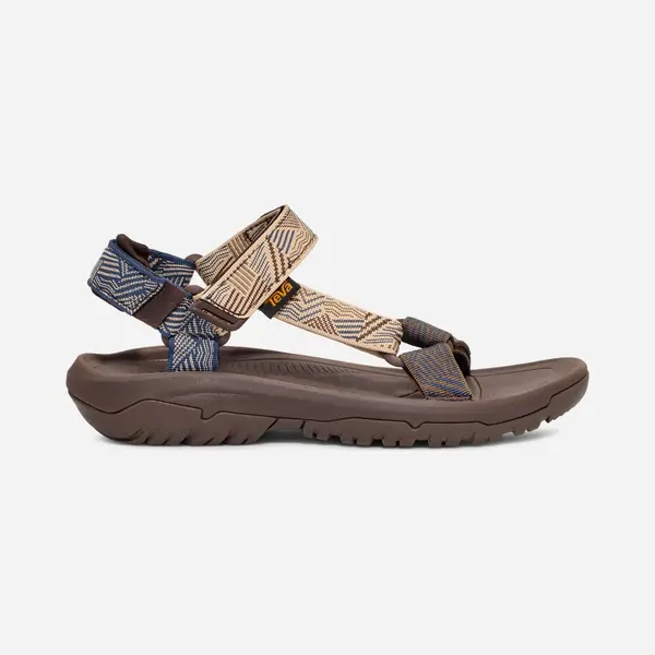 Teva Hurricane XLT2 Sandalen Olijf thumbnail