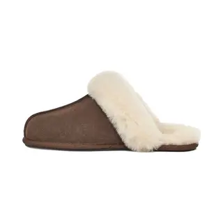 Ugg Damen Scuffette Ii Slipper, Espresso, 36 Eu