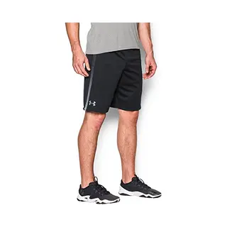Under Armour Men Ua Tech Mesh, Men's Gym Shorts With Complete Ventilation, Versatile Sports Shorts For Training, Running And Working Out