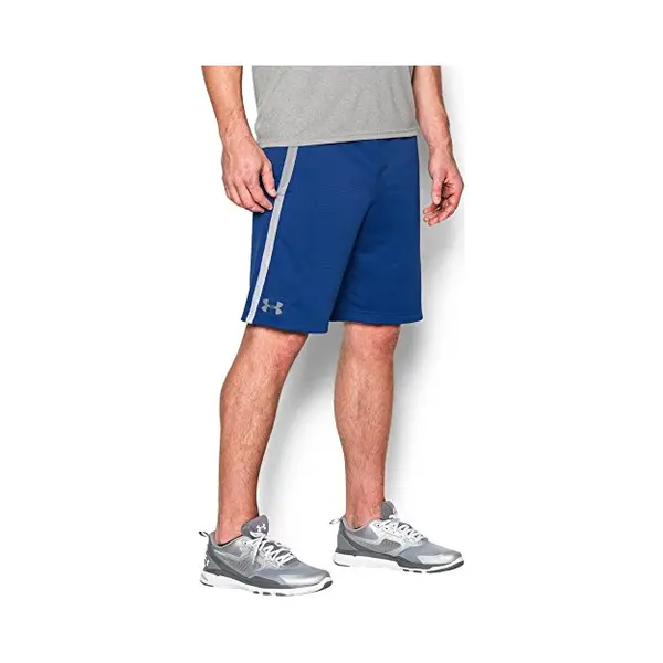 Under Armour Shorts Short Ua Tech En Maille thumbnail