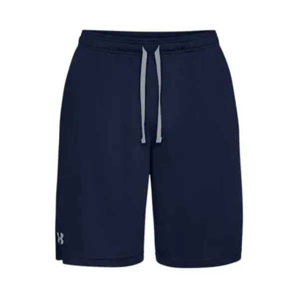 Under Armour Men Ua Tech Mesh, Men's Gym Shorts With Complete Ventilation, Versatile Sports Shorts For Training, Running And Working Out thumbnail