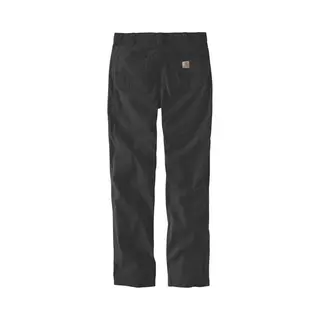 Carhartt, Werkbroek, Rigby Straight Pant Zwart Maat W30/L30 (W30/L30)