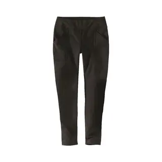 Carhartt, Tights, Force Legging Black Gr.M (M), Schwarz
