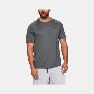Under Armour Tech 2.0 T-Shirt Grau - L