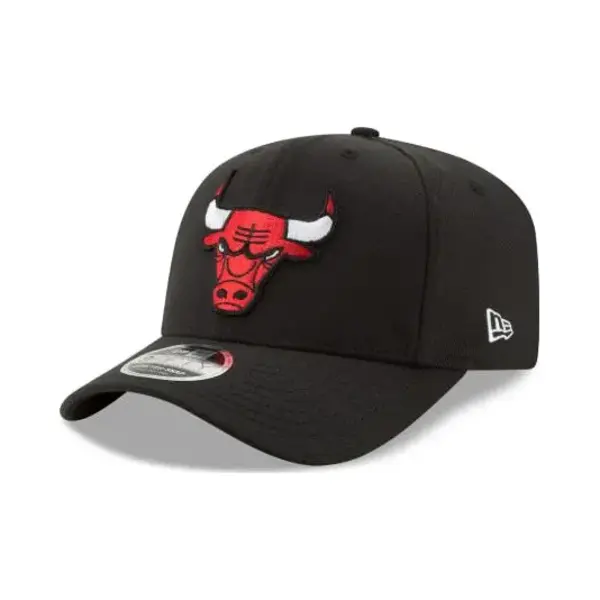 New Era Unisex Nba Stretch Snapback 9Fifty Basecap thumbnail