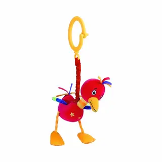 Tolo Toys Wiggly Jigglie Ibis Bird