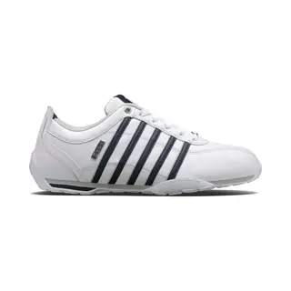 K-Swiss | Tennisschuhe Arvee 1.5 | White/navy/gray Violet/split