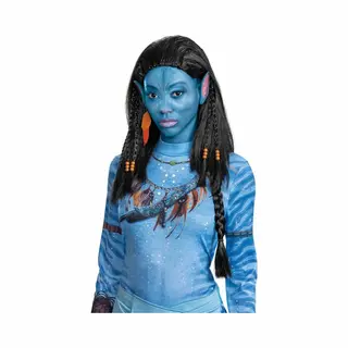 Disguise 129259 accessoire voor feestkleding Feestkleding pruik Volwassene