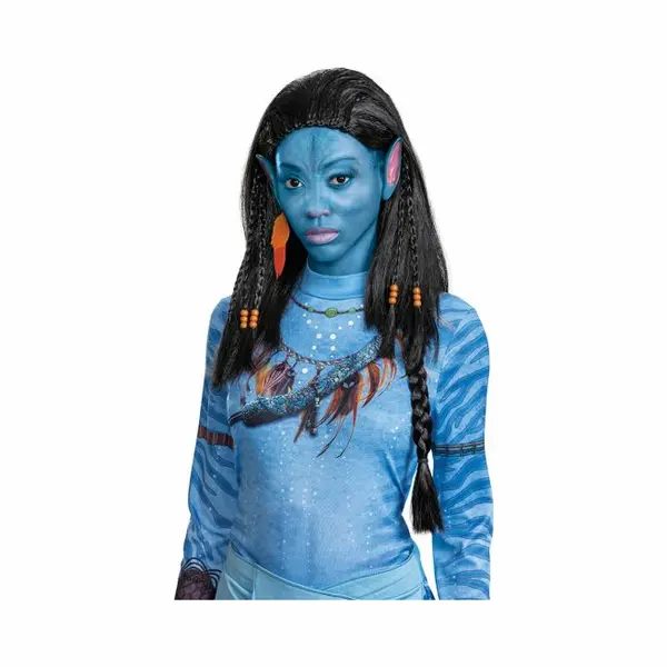 Disguise 129259 accessoire voor feestkleding Feestkleding pruik Volwassene thumbnail