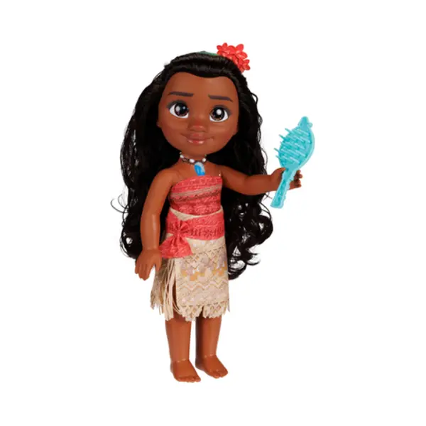 JAKKS Pacific Disney Princess My Friend Moana thumbnail