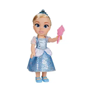 JAKKS Pacific Disney Princess My Friend Cinderella Doll