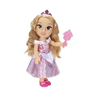 JAKKS Pacific Disney Princess My Friend Aurora Doll