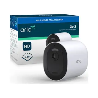 Arlo Go 2 VML2030-100EUS
