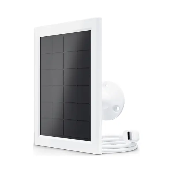Arlo Essential 2nd Generation Zubehör für die Montage von Solarmodulen Ladegerät thumbnail