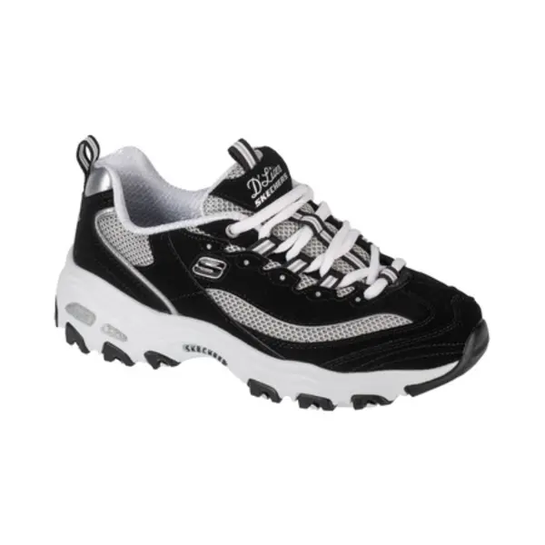 Skechers Sneaker D Apos;Lites - Roam Around thumbnail