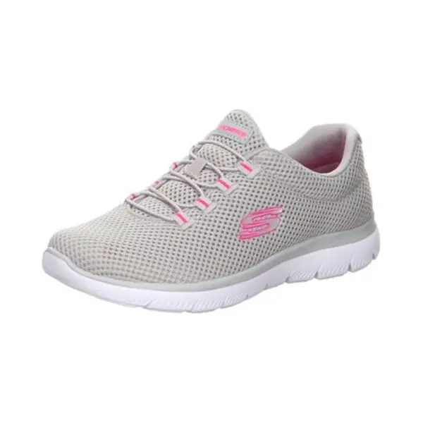 Skechers Go Walk 5 Imperial Slip-on Sneakers Voor Heren thumbnail