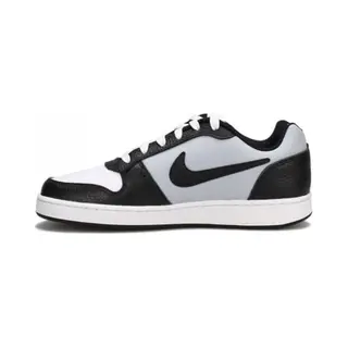 Nike Herren Ebernon Low Prem Basketballschuh, Weiß White Black Wolf Grey 102, 45 Eu