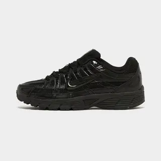 Nike P-6000 Herren Sneaker - Schwarz - Größe 45.5 - Netz/Synthetik