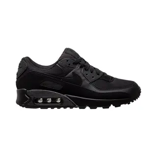 Nike Sneaker Air Max 90 - Schwarz, Größe 44½