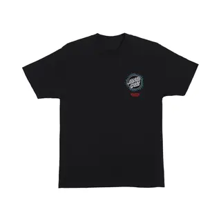 Santa Cruz T-Shirt T-shirt St Hellfire Pit Ss