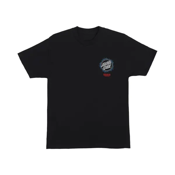Santa Cruz T-Shirt T-shirt St Hellfire Pit Ss thumbnail