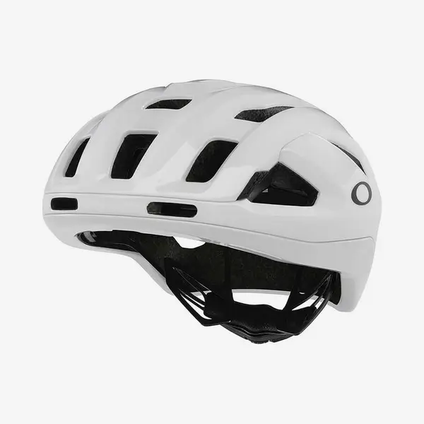 Oakley ARO3 Endurance Mips Helm Schneeweiß - L thumbnail