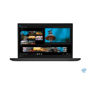 Lenovo ThinkPad E15 Intel® Core™ i5 i5-10210U Laptop 39,6 cm (15.6") Full Hd 8 Gb DDR4-Sdram 256 Gb Ssd Wi-Fi 6 (802.11ax) Windows 10 Pro Zwart
