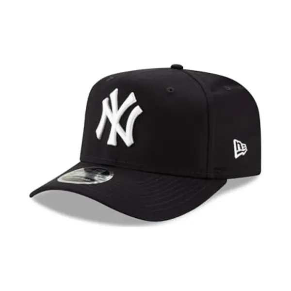 New-Era Schirmmütze 9FIFTY New York Yankees Mlb Stretch Snap Cap thumbnail