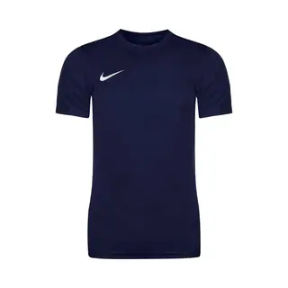 Nike, Herren, Sportshirt, Dri-Fit Park Vii (M), Blau, M