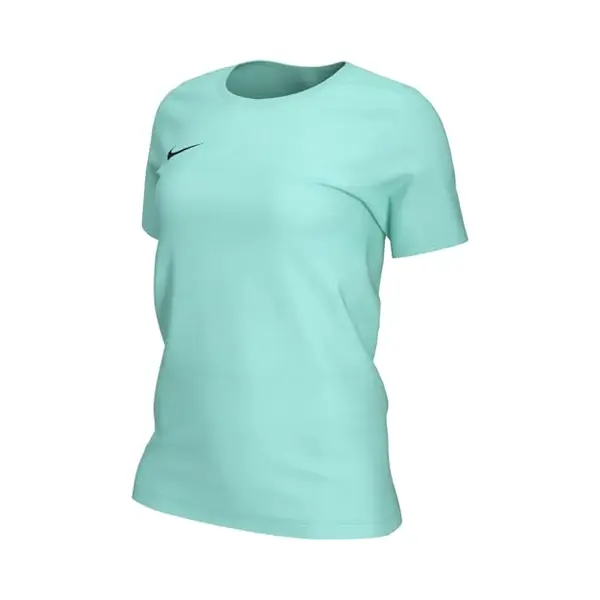 Nike T-Shirt T-shirt Dri-Fit Park Vii Turquoise thumbnail