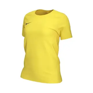Nike BV6728-719 Dri-Fit Park 7 Jby Sweatshirt Women's Tour Yellow/Black Size Xs