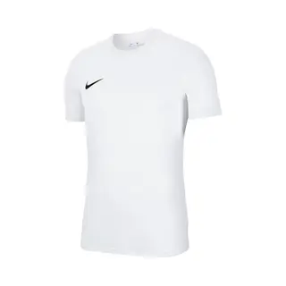 Nike Functioneel Shirt 'Park Vii' Zwart / Wit