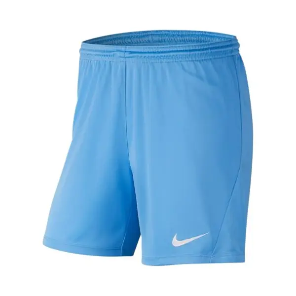 Nike BV6860-412 W Nk Df Park Iii Short Nb K Shorts Women's University Blue/(White) Size L thumbnail