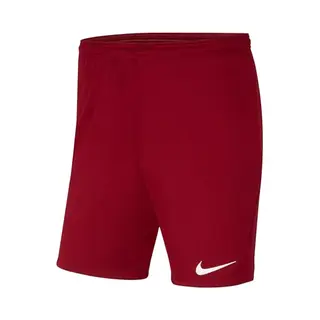 Nike BV6860-677 Dri-Fit Park 3 Pants Women's Team Red/White Size Xs