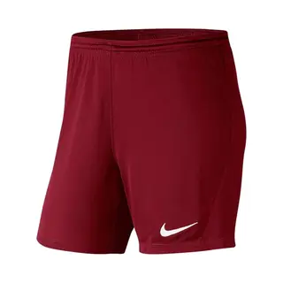 Nike BV6860-677 Dri-Fit Park 3 Pants Women's Team Red/White Size S