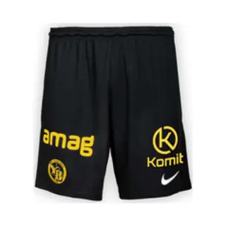 Bsc Young Boys Yb Shorts Home Kinder 25/26