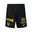 zwart
