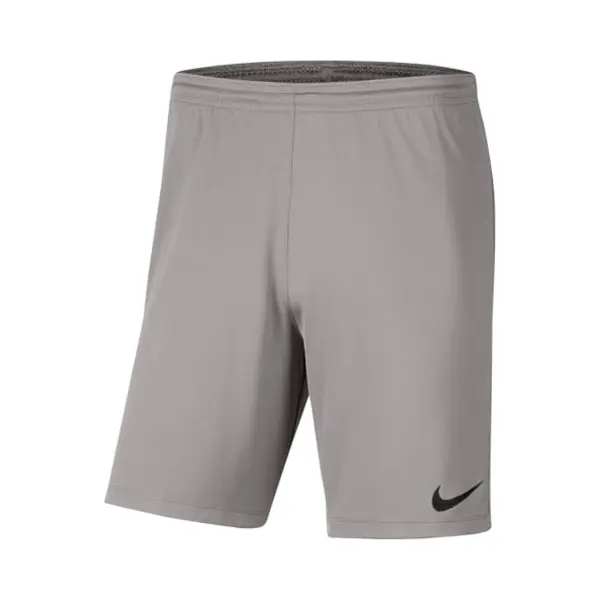 Nike Park Iii Short Junior - Maat 128/134 thumbnail