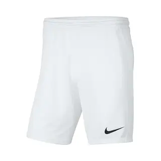 Nike Park Iii Short Kinder - Weiß - 137 - 147