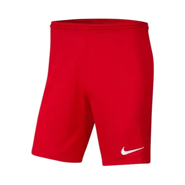 Nike Park Iii Sportbroek Unisex - Maat 116 Xs-116/128 thumbnail