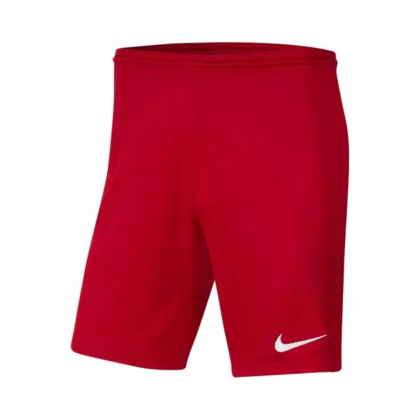 Nike Park Iii Short Junior - Maat 128/134 thumbnail