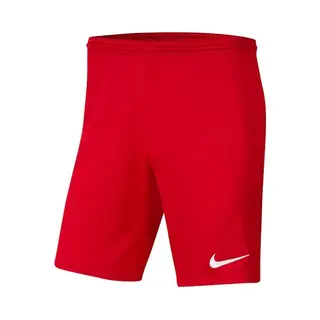 Nike Dri-fit Park 3 Voetbalshorts Voor Jongens