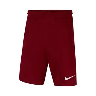 Nike Park Iii Short Junior - Maat 152