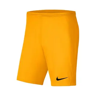 Nike Park Iii Short Junior - Maat 140