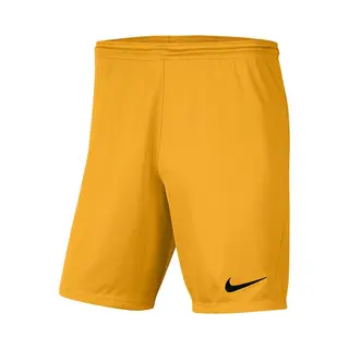 Nike Park Iii Short Junior - Maat 152/158