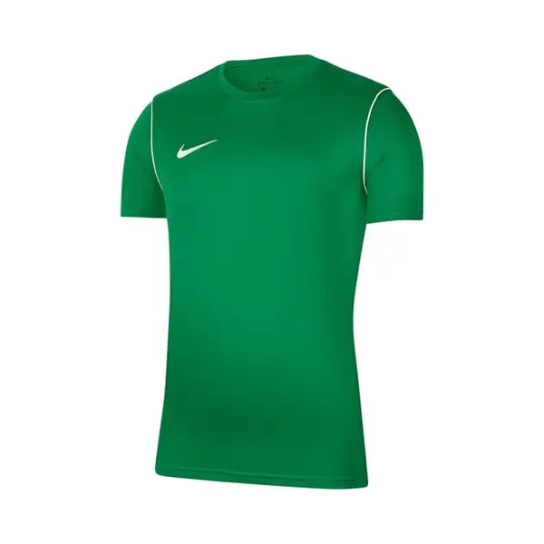 Nike Functioneel Shirt 'Park 20 Dry' Grasgroen / Wit thumbnail