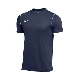 Nike Herren Df Park20 T Shirt, Obsidian/White/White, Xxl Eu