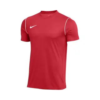 Nike Mens Df Park20 Sweatshirt, Red And Black, S Eu
