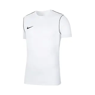 Nike, Jungen, Sportshirt, Park 20 T-Shirt Kids (L), Weiss, L