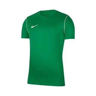 Nike Park 20 T-Shirt Kinder - Grün/weiß-147-158